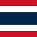 0 Thailand_vlag