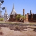 2b_Ayutthaya_ruines pagodes 10