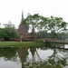 2b_Ayutthaya_ruines pagodes 23