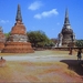 2b_Ayutthaya_ruines pagodes 3