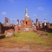 2b_Ayutthaya_ruines pagodes 4