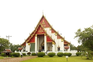 2b_Ayutthaya_Wat Phra Si Sanphet 5