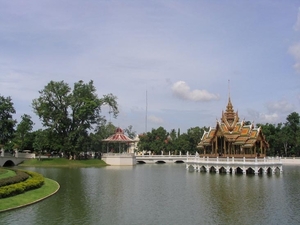2d_Bangkok_omg_Bang_pa_zomerresidentie Rama V 2