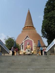2d_Bangkok_omg_Phra Pathum Chedi, Nakhon Pathom 32