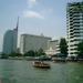 2_Bangkok_Chao Phraya rivier_zicht 2