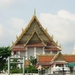 2_Bangkok_Chao Phraya_tempel 2