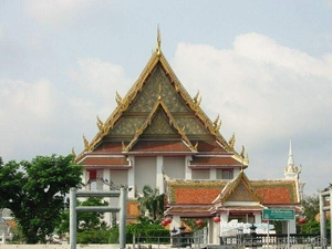 2_Bangkok_Chao Phraya_tempel 2