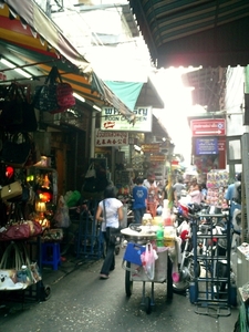 2_Bangkok_Chinatown_Sampeng Lane