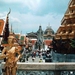 2_Bangkok_grand_palace_het opper terras