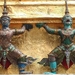 2_Bangkok_grpl_gouden chedi_detail_Reuzen uit Ramayana