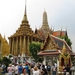 2_Bangkok_grpl_Phra Mondop met gouden stoepa en royal pantheon