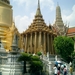 2_Bangkok_grpl_Phra Mondop_met koninklijk pantheon op de achtergr
