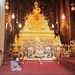 2_Bangkok_grpl_Wat Phra Kaew_boeddha-beeld