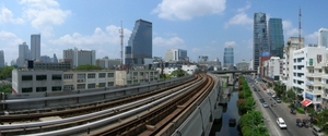 2_Bangkok_stadsbeeld_skytrain