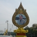 2_Bangkok_stadzicht_beeltenis van de koning