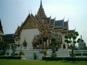 2_Bangkok_Wat Dusit Maha Prasat