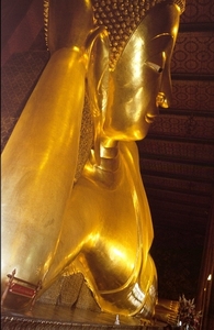 2_Bangkok_Wat Pho_liggende Boeddha_3