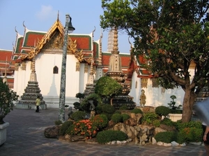 2_Bangkok_Wat Pho_tempel