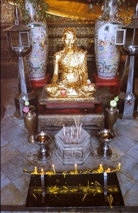 2_Bangkok_Wat_gouden Boeddha
