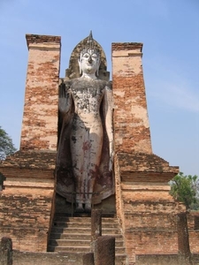 3_Sukhothai _historisch park 6