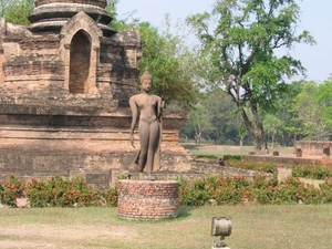 3_Sukhothai _historisch park 7