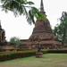 3_Sukhothai _site oude stad 2_unesco beschermd