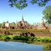 3_Sukhothai _site oude stad