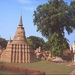 3_Sukhothai _vroegere hoofdstad 5