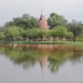3_Sukhothai _Wat Mahathat_ 2