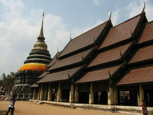 3_Sukhothai _Wat Mahathat_ 5