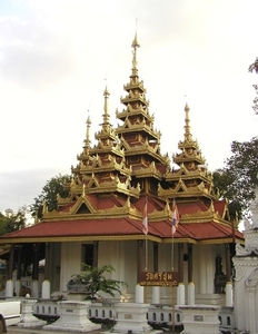 4_Lampang_Lampang Wat Sri Chum