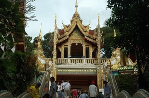 6_Chiang Mai_Doi Suthep 11