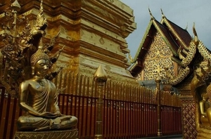 6_Chiang Mai_Doi Suthep 19