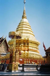 6_Chiang Mai_Doi Suthep 2