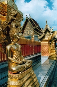 6_Chiang Mai_Doi Suthep 8