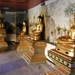 6_Chiang Mai_Doi Suthep _gouden boeddhabeelden