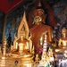 6_Chiang Mai_Doi Suthep_Wat Phra That_boeddha-beelden 32