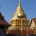 6_Chiang Mai_Doi Suthep_Wat Phra That_chedi