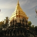 6_Chiang Mai_golden stupa