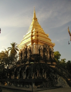 6_Chiang Mai_golden stupa