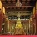6_Chiang Mai_wat_binnen met boeddhabeeld 3