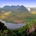 7_Chiang Rai_Mae Nam Kok rivier_rijstvelden 2