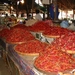 7_Chiang Rai_markt_Op lokale markten is het aanbod van rode peper
