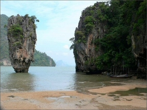 8c_Phuket_omg_Ko Ta Poo_James Bond rots die in geen enkele reisgi