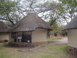 3 Kruger National Park _lodges