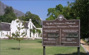 8b Kaapstad _omg_Stellenbosch_historische panden 2