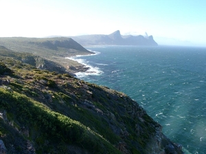 8c Kaapstad _omg_Kaap de goede hoop _Cape Point 7