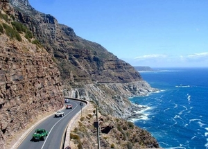 8c Kaapstad _omg_kustweg naar de kaap_Chapman’s Peak drive 3