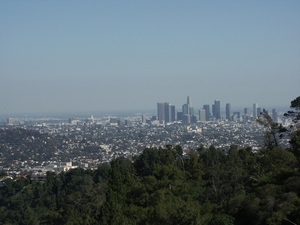 1a  Los Angeles _ skyline 2