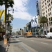 1a  Los Angeles_Hollywood_De Walk Of Fame op Hollywood Blvd